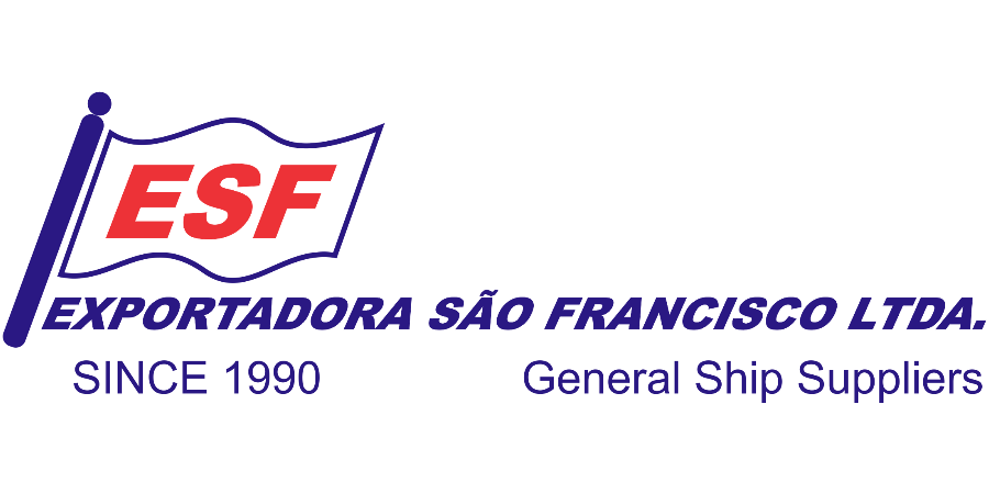 Logo Exportadora São Francisco
