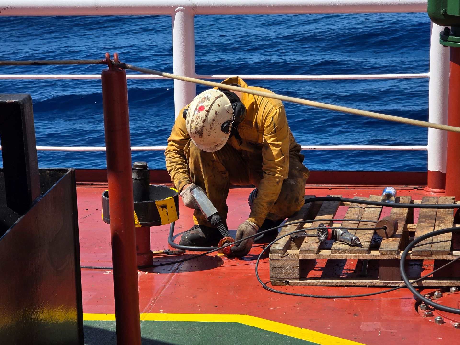 Suporte Técnico